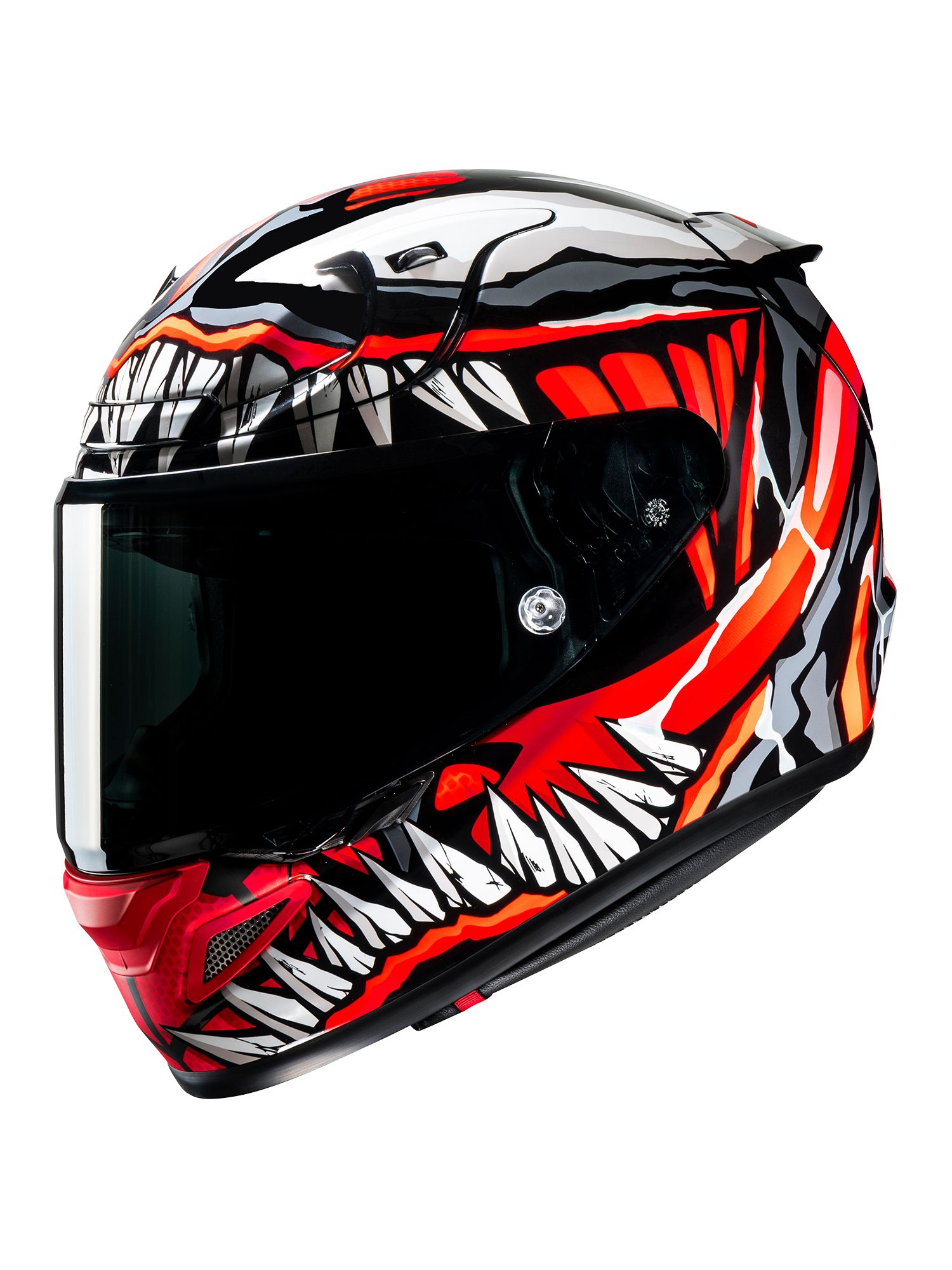 タイチ公式通販】HJH263 MARVEL RPHA12 マキシマイズド ヴェノム | TAICHI