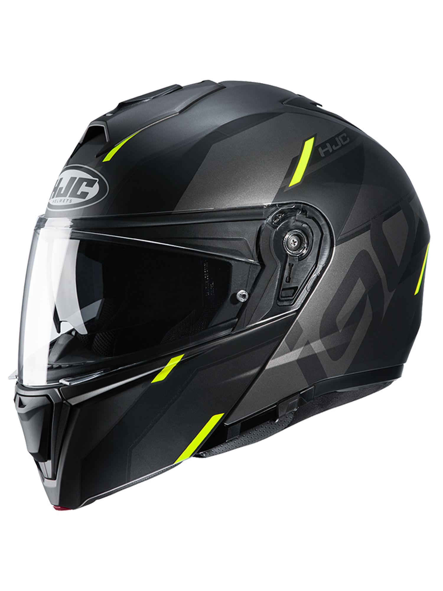 HJH222｜i90 アヴェンタ [2colors]