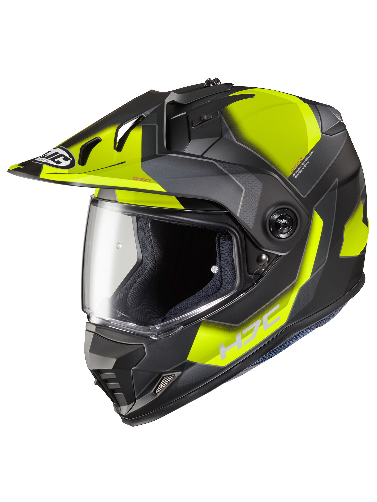 HJH230｜DS-X1 シナジー［3colors］