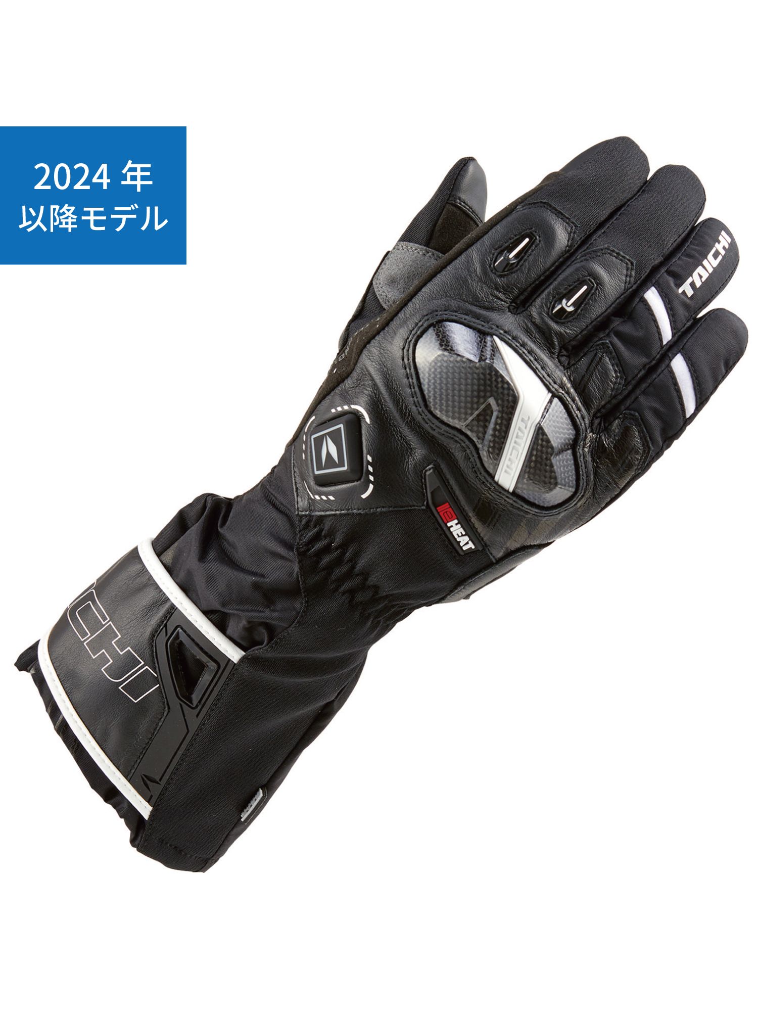 タイチ公式通販】RST654 | e-HEAT アームド グローブ | TAICHI
