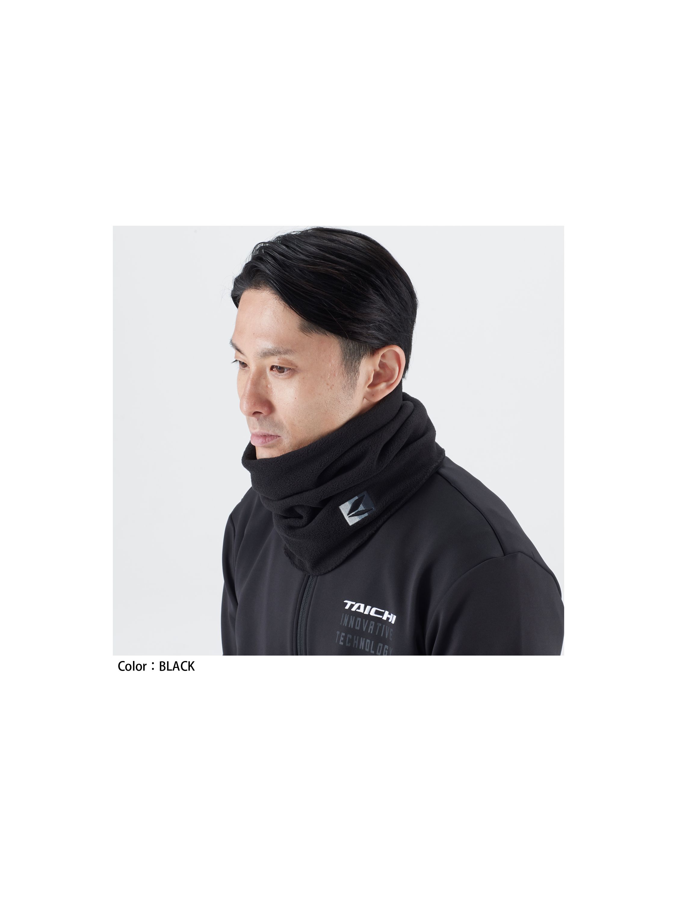 タイチ公式通販】RSX163 防風 ネックウォーマー | TAICHI
