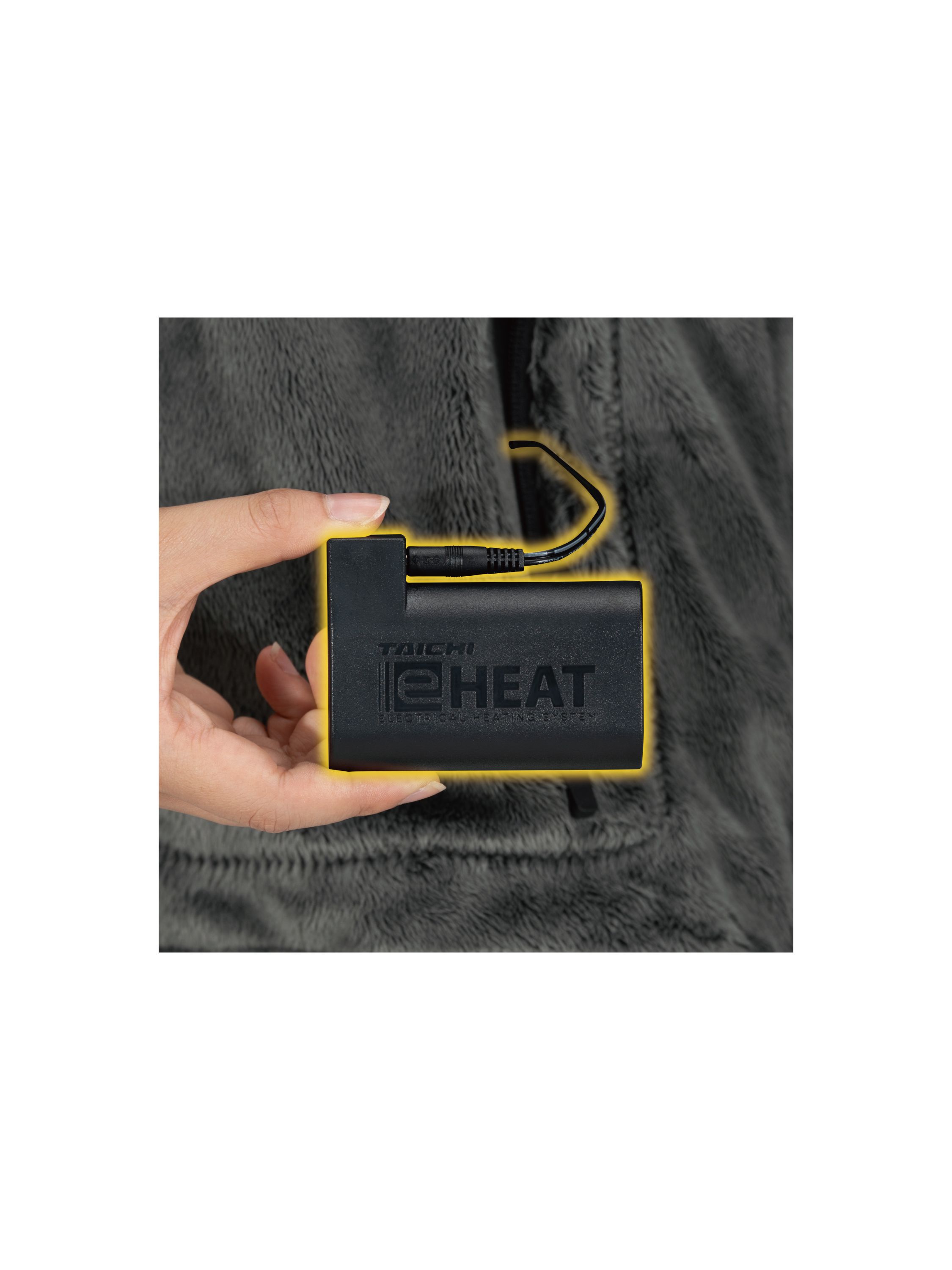 タイチ公式通販】RSP065 | e-HEAT 7.2V専用バッテリー:1個 | TAICHI