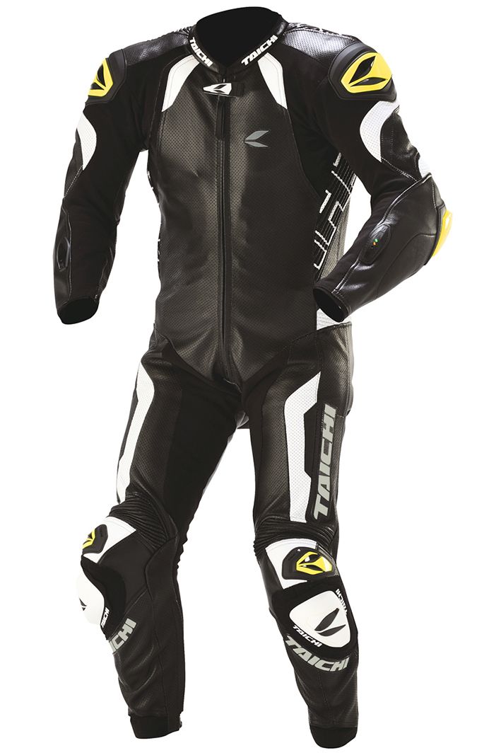 タイチ公式通販】NXL107 GP-EVO. R107 RACING SUIT[TECH-AIR対応][受注