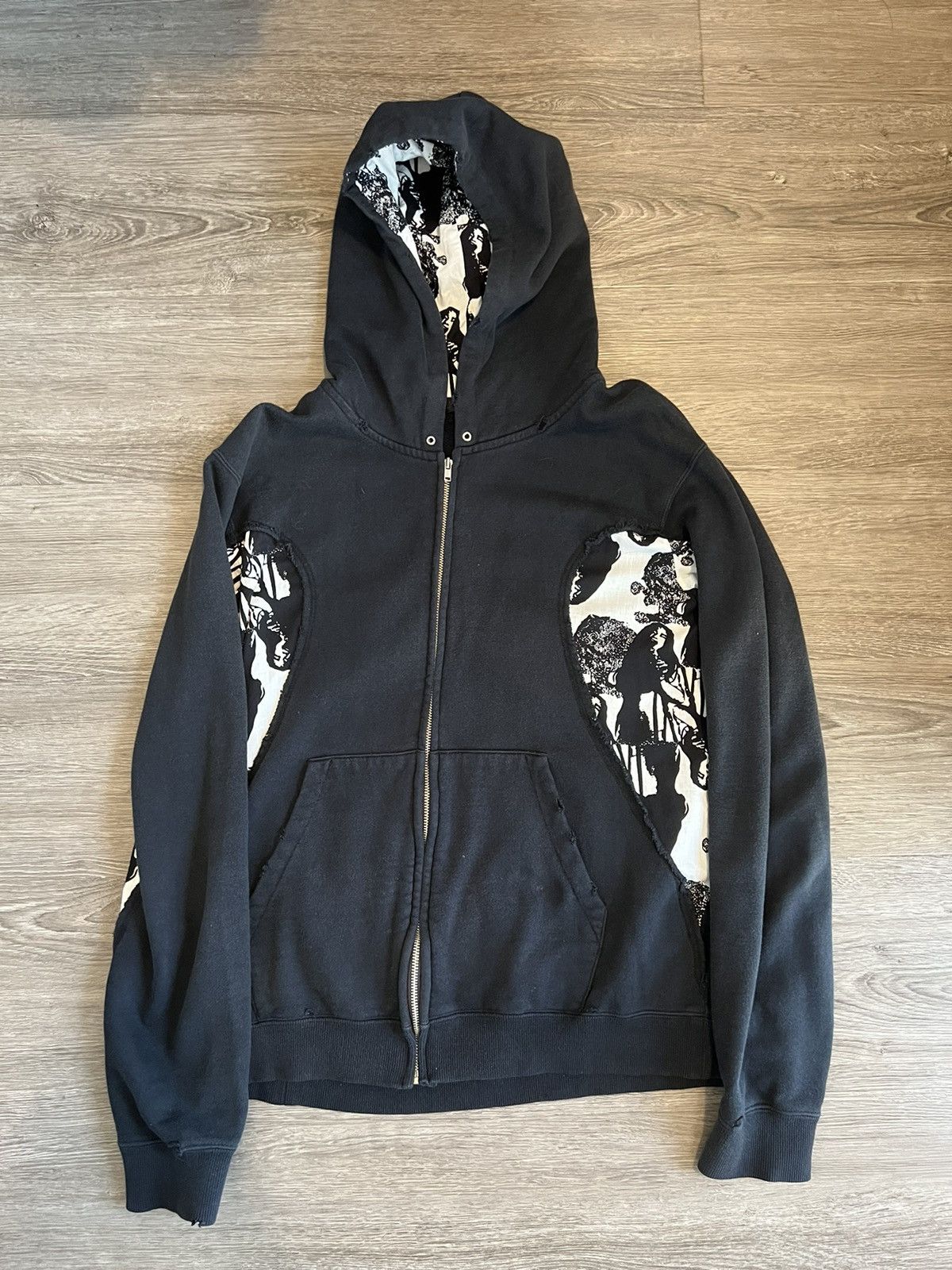 Jun Takahashi × Undercover Undercover S/S 2005 'But Beautiful