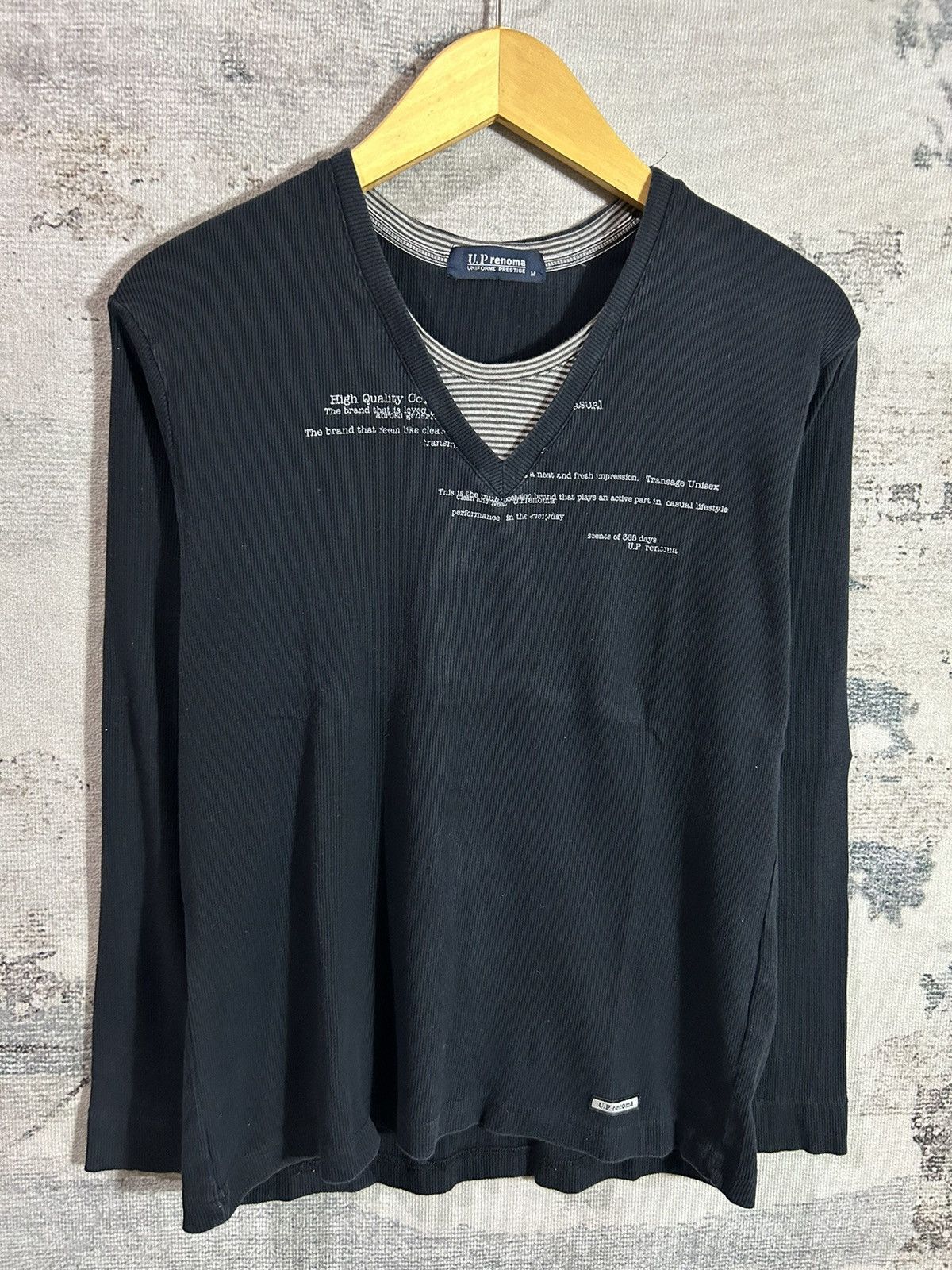 If Six Was Nine × Le Grande Bleu (L.G.B.) Ifsixwasnine Chains Punk