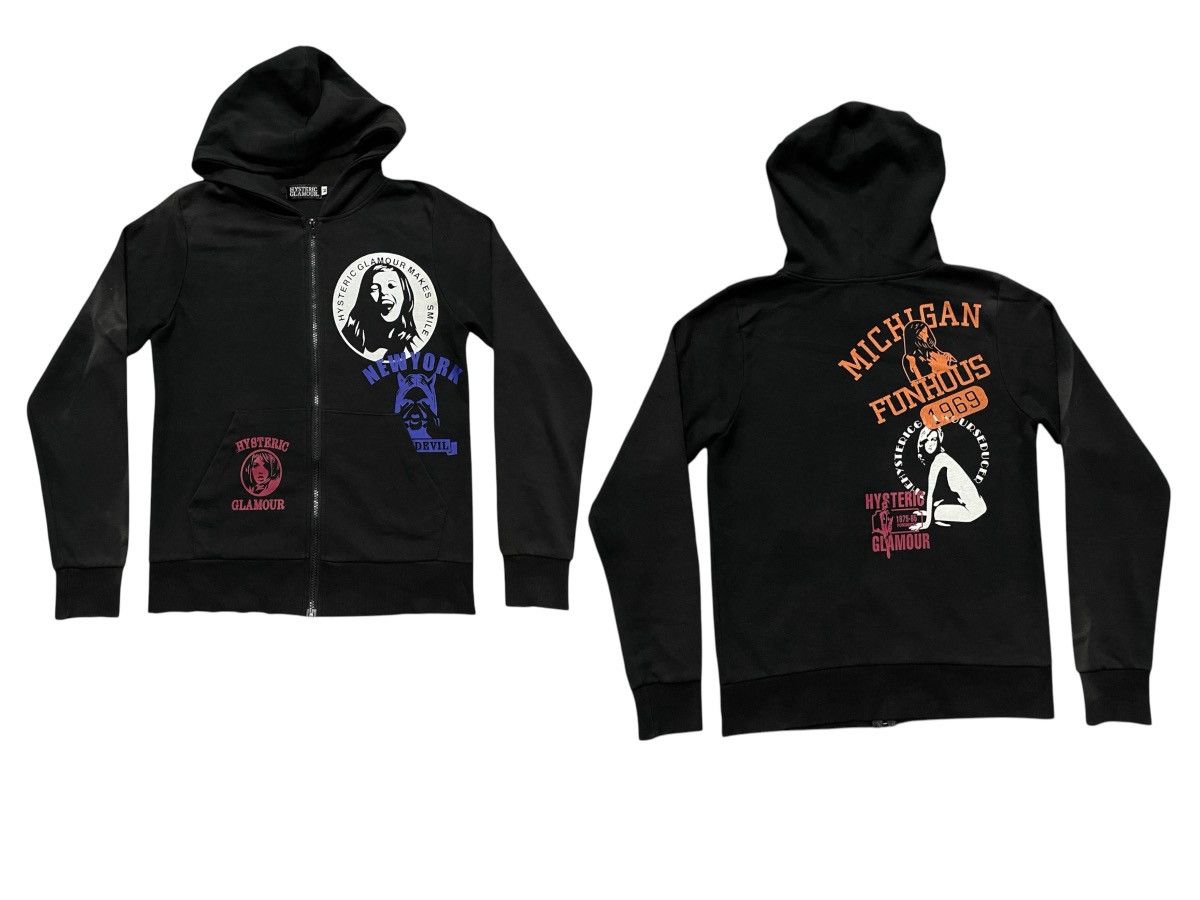 ジャケット・アウター 06ss hystericglamour archive jaket 06ss