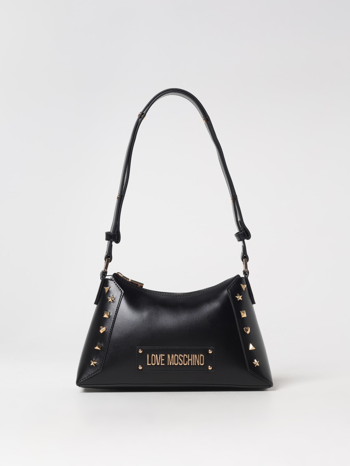 Love Moschino Handbag woman - Black | JC4272PP0MKH0 | GIGLIO.COM