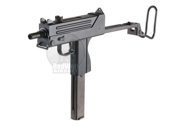 KSC M11A1システム7 フルセット ガスガン ブラック KSC M11A1 (SYSTEM