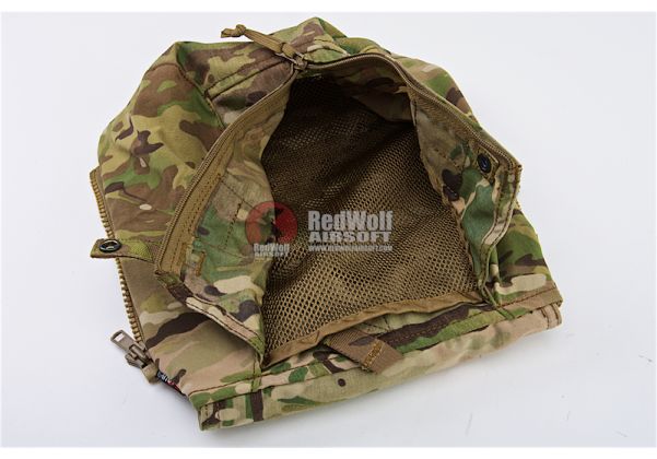 Crye Precision (By ZShot) AVS / JPC Zip-On Pack (M Size / Multicam