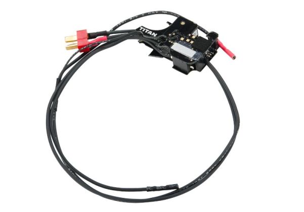 GATE TITAN V2 Basic Model (Rear Wired) - Gel Blaster Ready | RedWolf