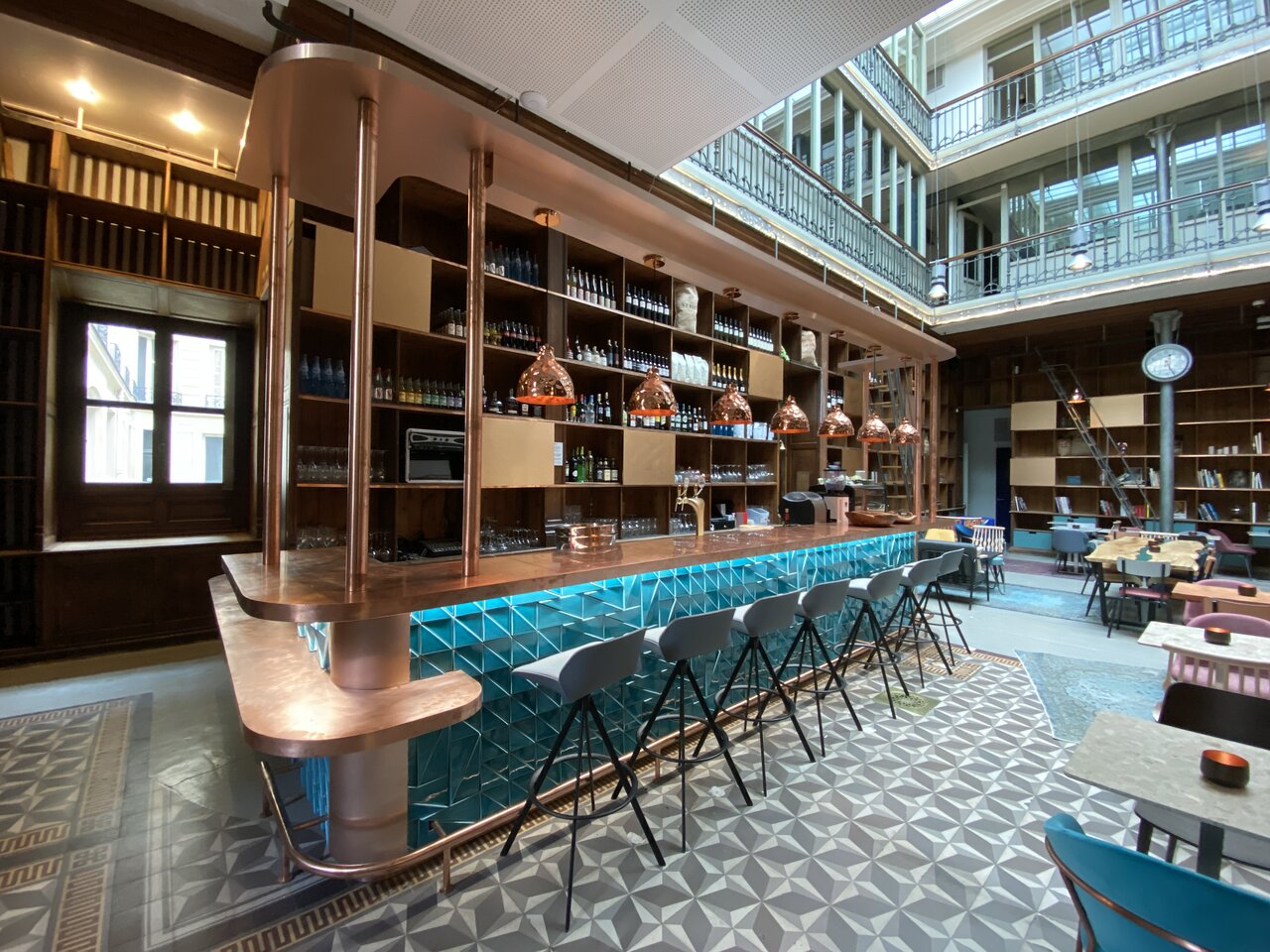 Le Shack (パリ) の口コミ58件 - トリップアドバイザー