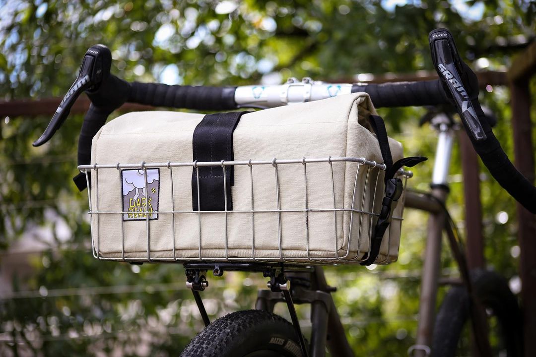 アクセサリー dark realm wald 137 basket bag アクセサリー DARK