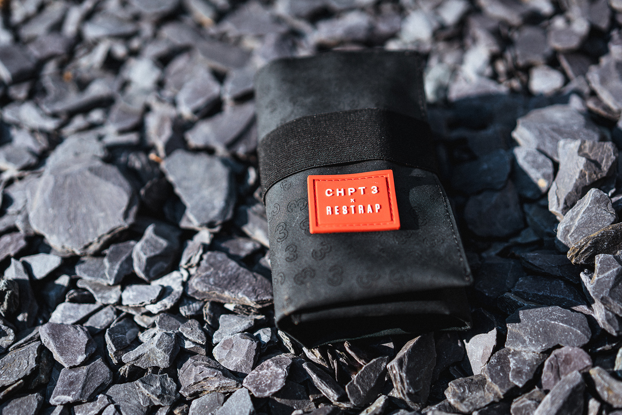 CHPT3 × RESTRAPサコッシュ 【公式通販】