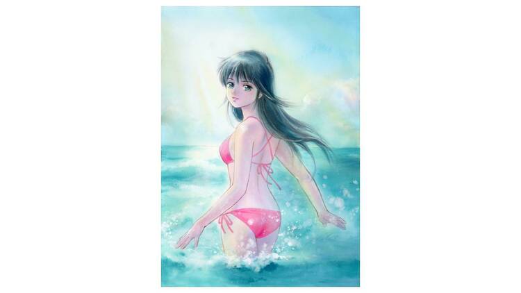 きまぐれオレンジ☆ロード 40周年記念展