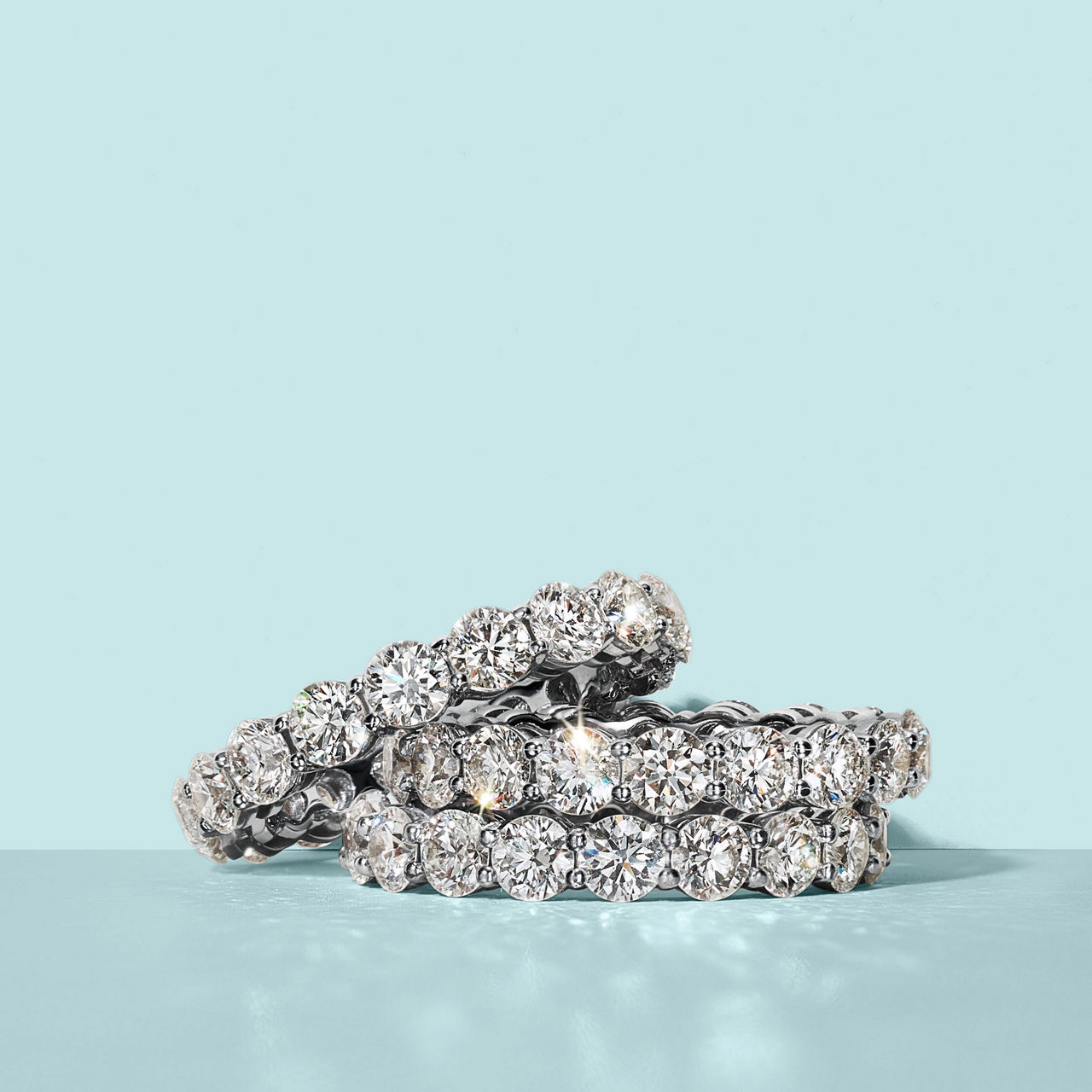 Rings | Tiffany & Co. US