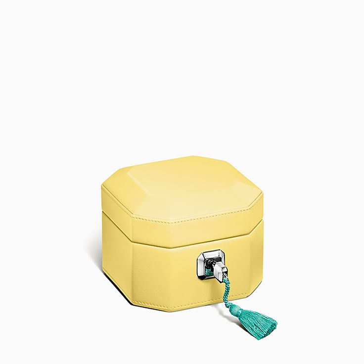 a*a様 希少 レア Tiffany ティファニー ホリデー 小物入れ ジュエリ a