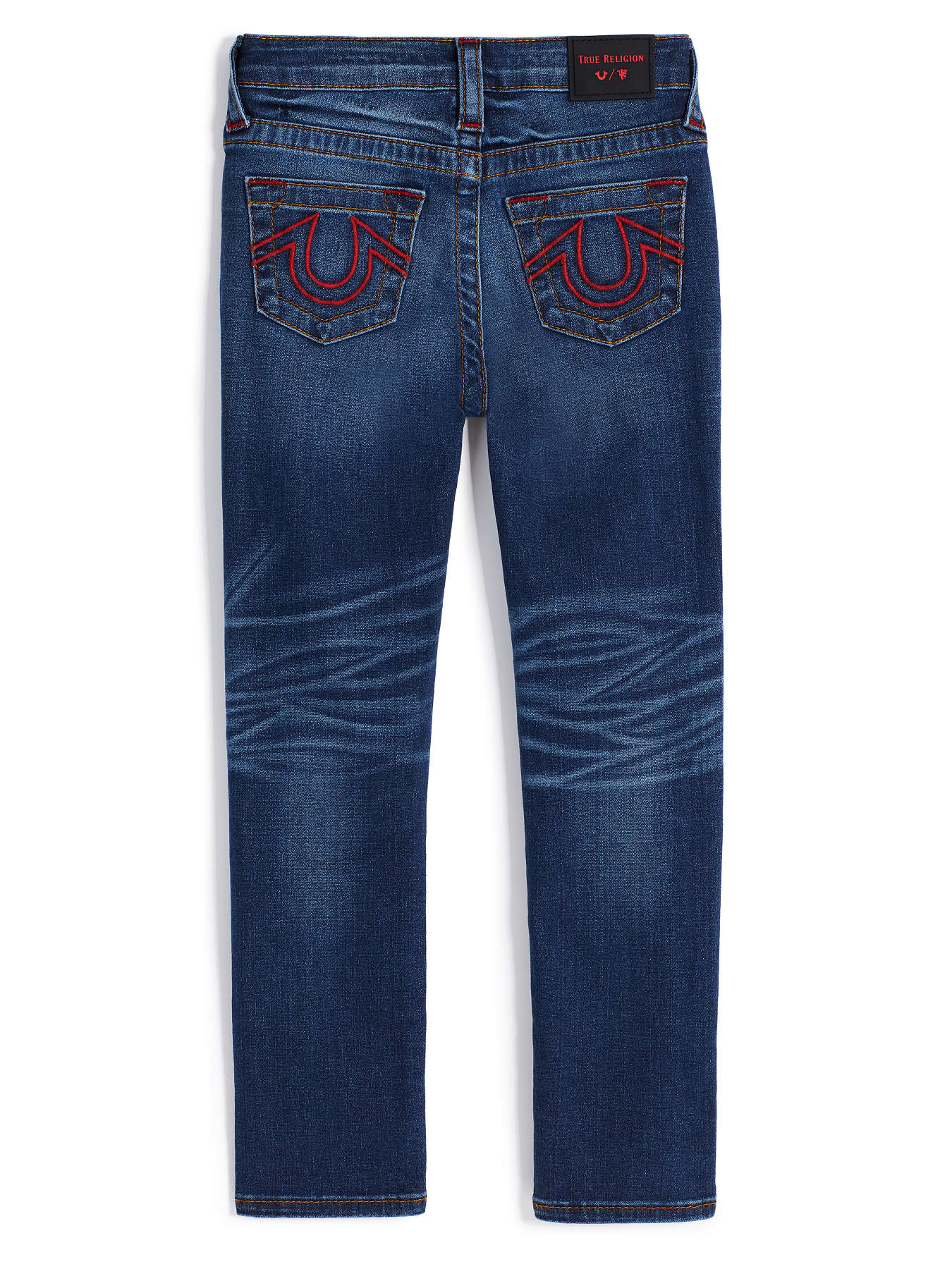 BOYS TR X MANCHESTER UNITED ROCCO JEAN