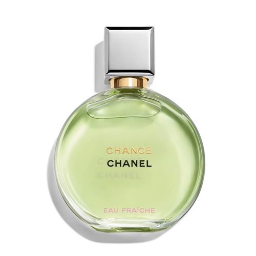 CHANEL - 1.2 oz CHANCE EAU FRAÎCHE Eau de Parfum Spray | Ulta Beauty