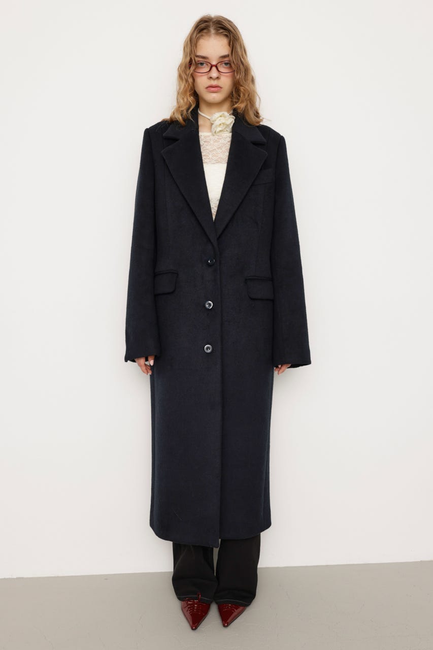 SLY | MICHIXSLY CHESTER コート (コート ) |SHEL'TTER WEBSTORE