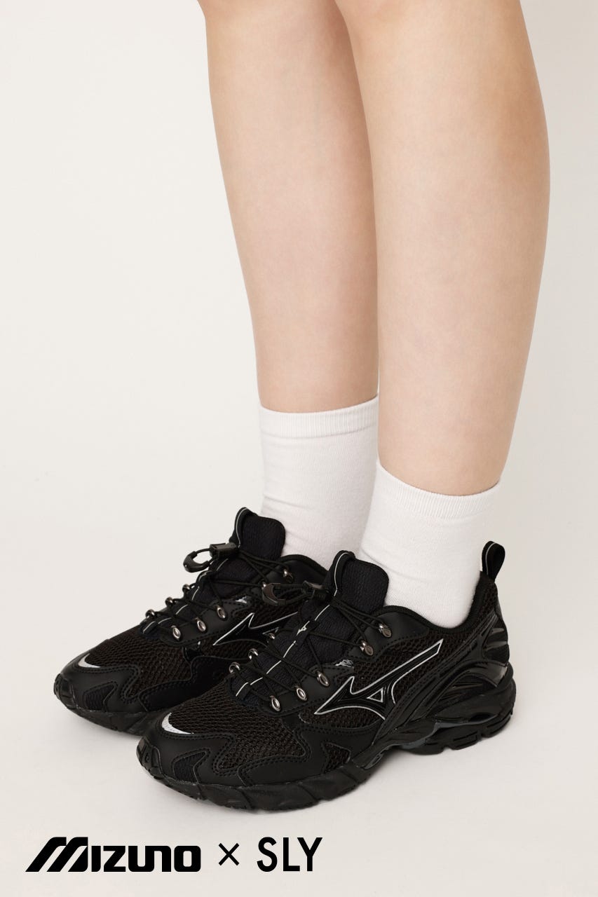SLY | Mizuno×SLY WAVE RIDER 10 (スニーカー ) |SHEL'TTER WEBSTORE