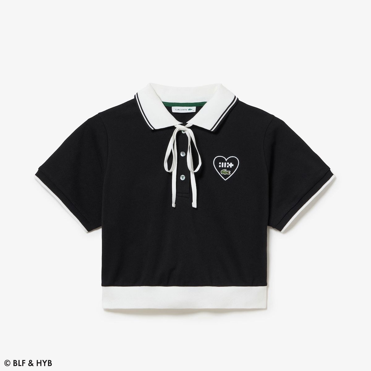 全アイテム＆ビジュアル公開】ILLIT × ラコステ、夢のカプセル