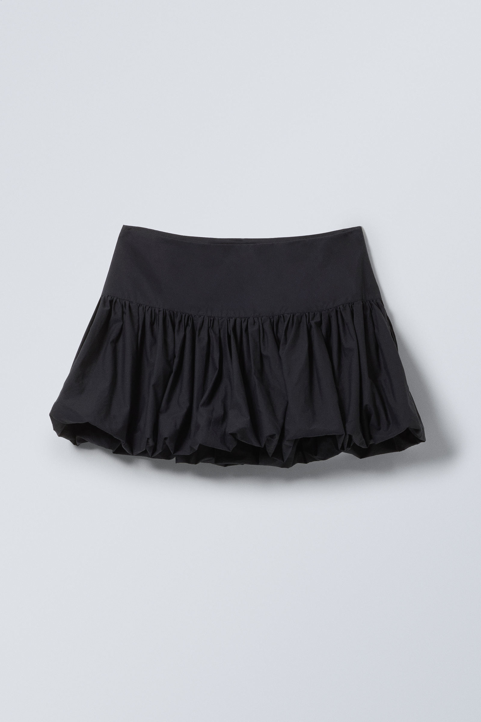 スカート AM1434 Lindsay balloon skirt andmary Lindsay balloon skirt