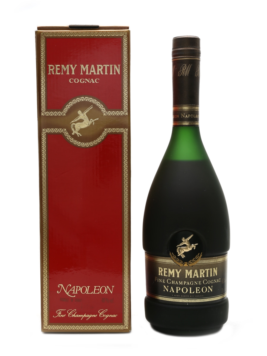 ☆未開栓REMY MARTIN⁄レミーマルタン ナポレオン カラフェ
