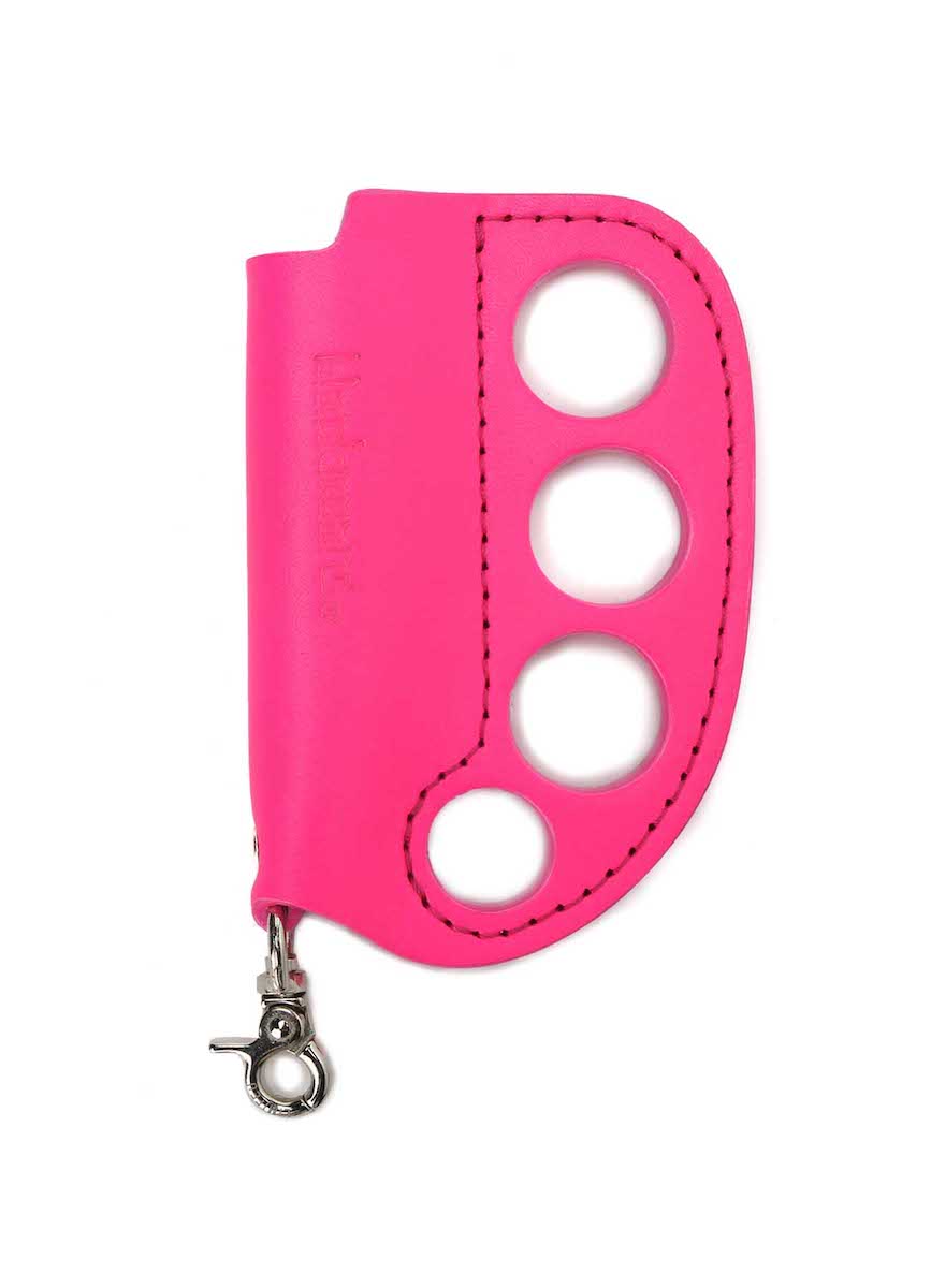 リミ フゥ」と「ブラックミーンズ」が初コラボ ライターケースと