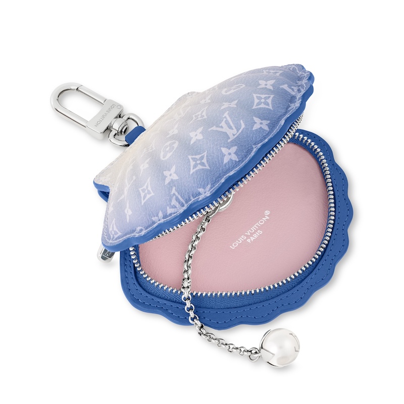 ルイ・ヴィトン」がひよこや亀など遊び心あふれるデザインの新作メンズ