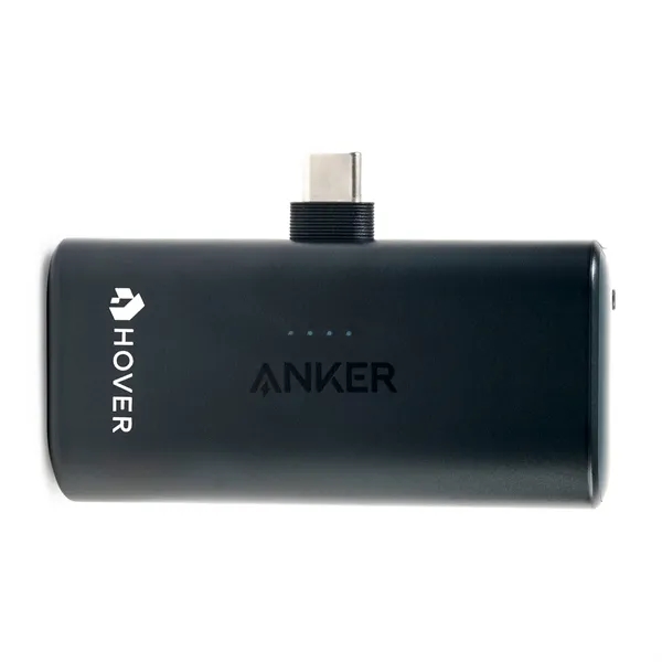 Anker® Nano Power Bank | Plum Grove
