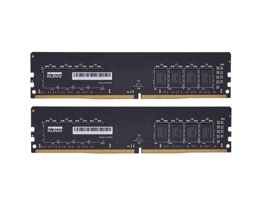 KLEVV(Essencore) IM48GU88N26-GIIHA2 KLEVV STANDARD 288pin DDR4