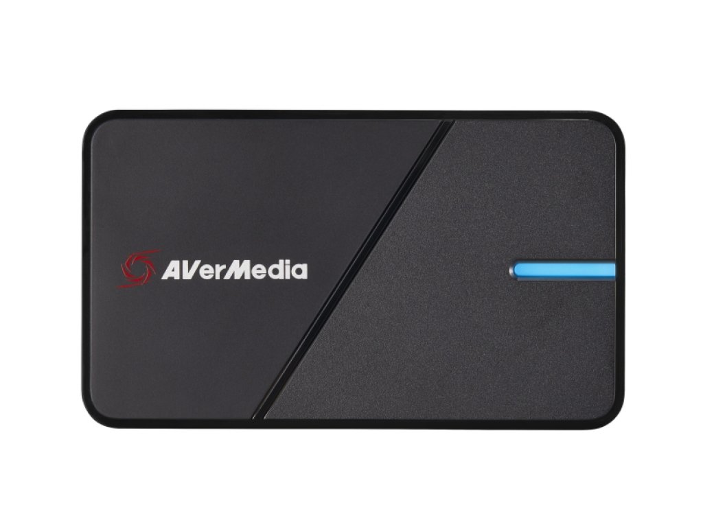 AVerMedia LIVE GAMER EXTREME 3 - GC551G2 4K/30fpsの高画質録画やVRR