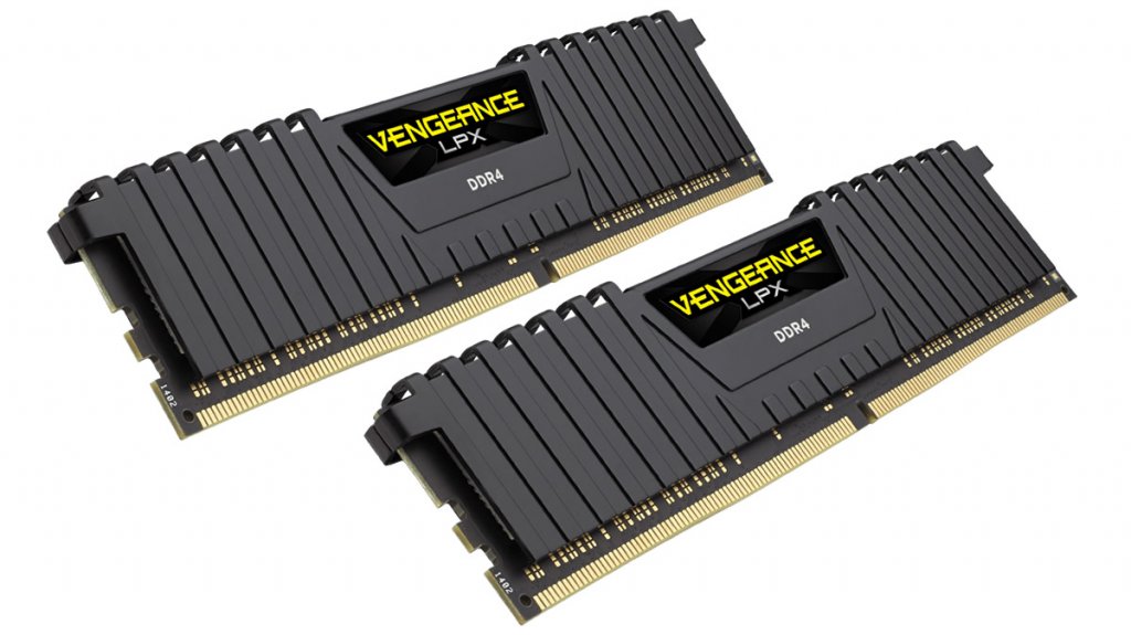 Corsair Vengeance LPX DDR4メモリーにRYZEN正式対応モデル | Ark Tech