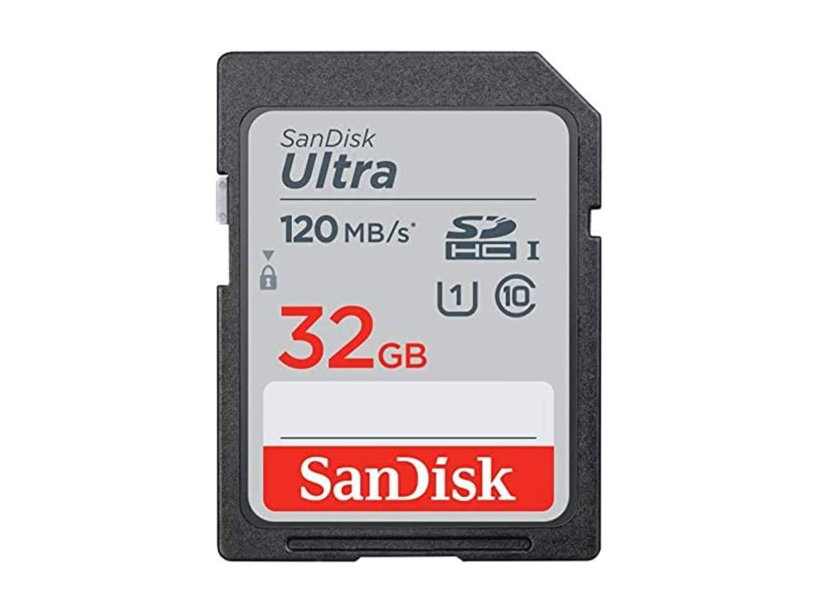 SanDisk SDSDUN4-032G-GN6IN SDHCカード 32GB Ultraシリーズ [並行輸入