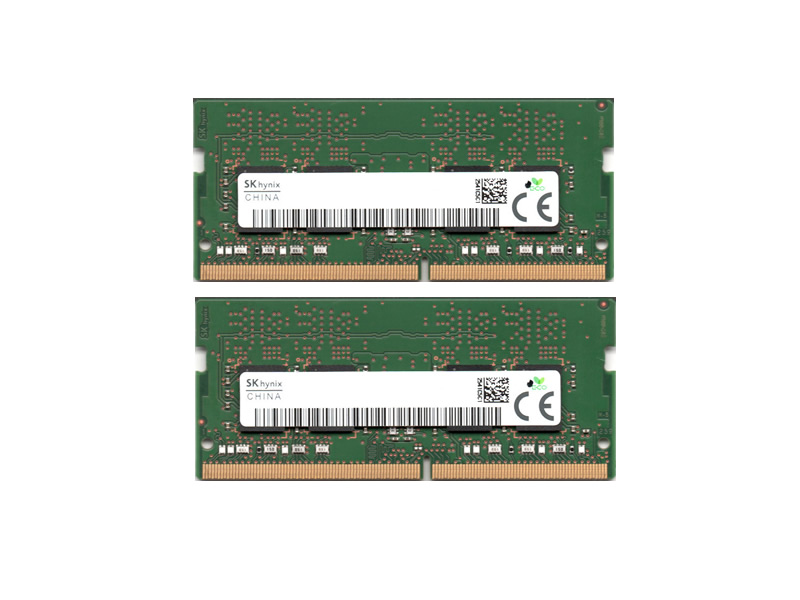 動作保証】DDR4-3200 16GB(8G×2) SK hynix p62 動作保証】DDR4-3200