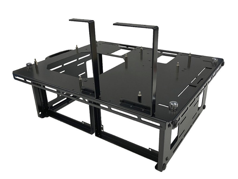 長尾製作所 2WAY ベンチテーブル EATX - 製品詳細 | パソコンSHOP