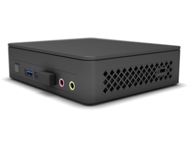 intel Intel NUC 11 Essential Kit - NUC11ATKPE intel Next Unit of