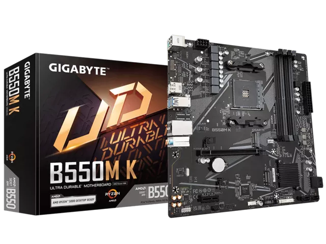 GIGABYTE B550 AORUS PRO AX AMD 500シリーズ Socket AM4対応 AMD B550
