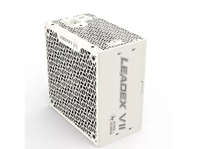 SuperFlower LEADEX VII PLATINUM PRO 1200W WT LEADEX VII PLATINUM