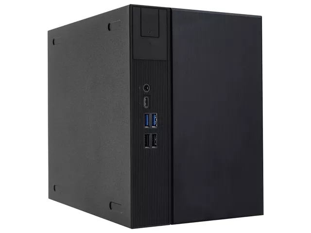 ASRock DESKMINI X600/B/BB/BOX/JP DeskMini Mini-STXフォームファクタ