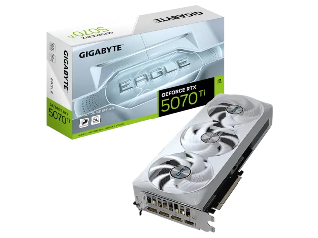 玄人志向 GK-GTX1070Ti-E8GB/WHITE GALAKURO WHITE GeForce GTX 1070