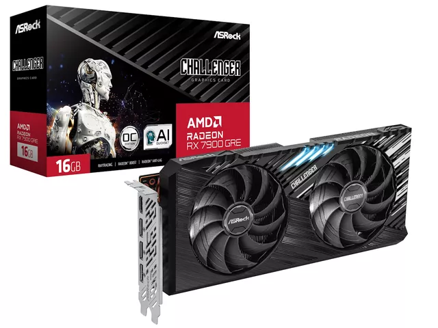 日本でも販売解禁、16GBメモリ搭載ミドルハイクラスグラフィック