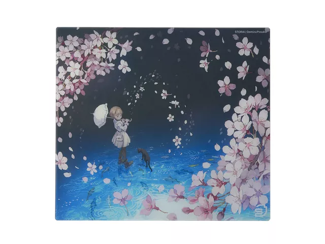 I-CHAIN JAPAN Sloth DemizuPosuka Edition - 製品詳細 | パソコンSHOP