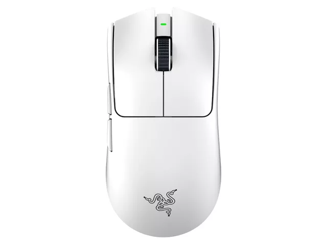 Razer Viper V3 Pro (White Edition) Viper - 製品詳細 | パソコンSHOP