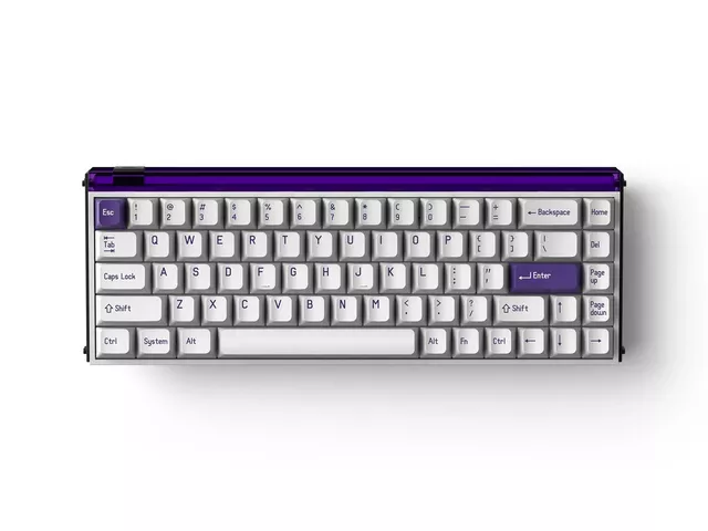 MelGeek MelGeek MADE68 - 製品詳細 | パソコンSHOPアーク（ark）