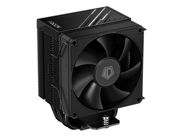 ID-COOLING FROZN-A400-BLACK - 製品詳細 | パソコンSHOPアーク（ark）