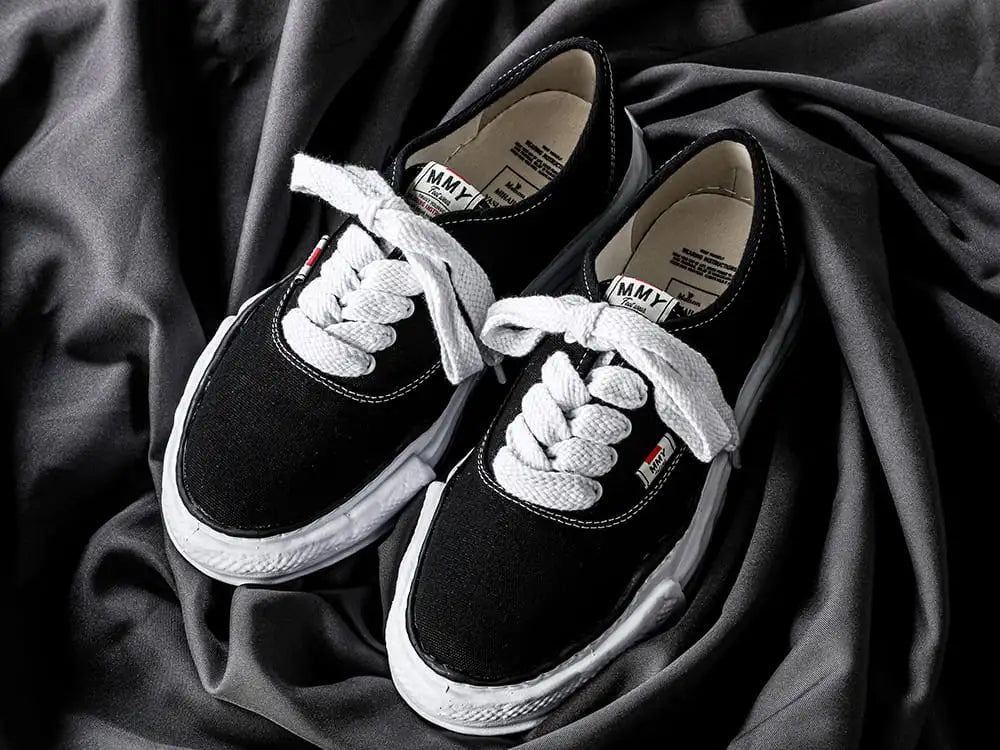 入荷情報] Maison MIHARA YASUHIRO 「PETERSON23」と「BAKER」の