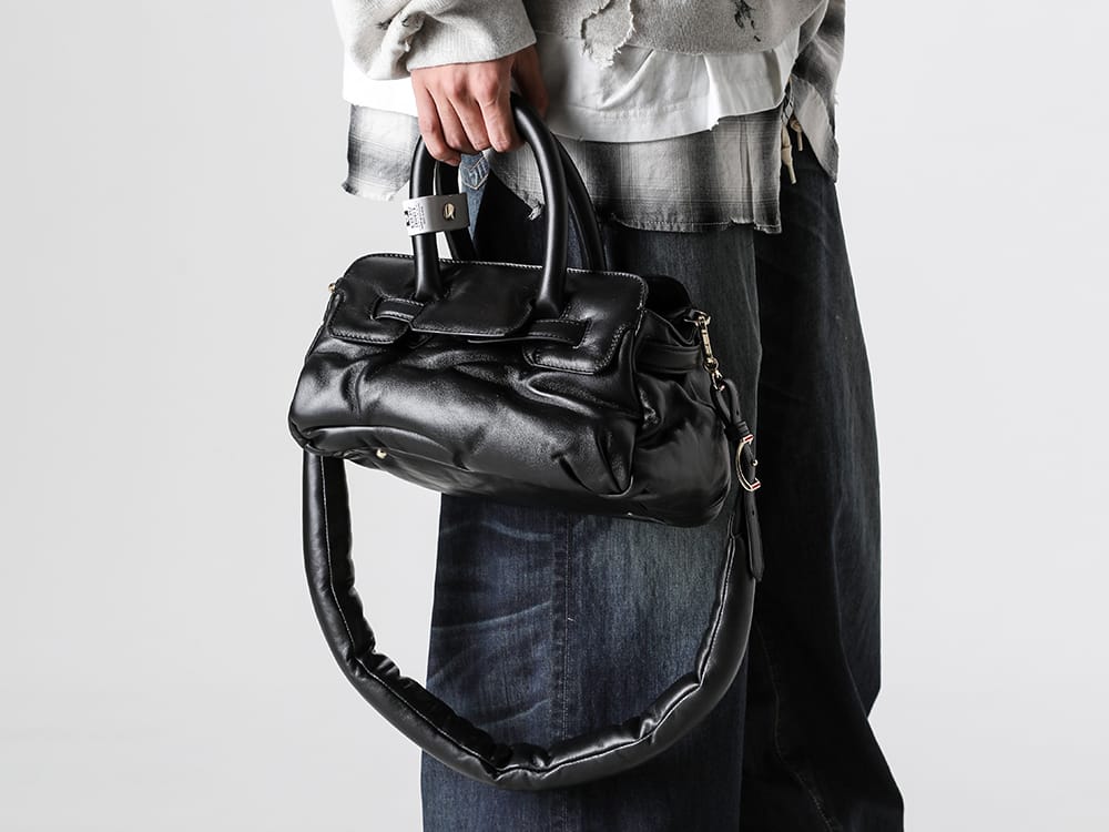 入荷情報] Maison MIHARA YASUHIROより24-25AWコレクションのウェアと