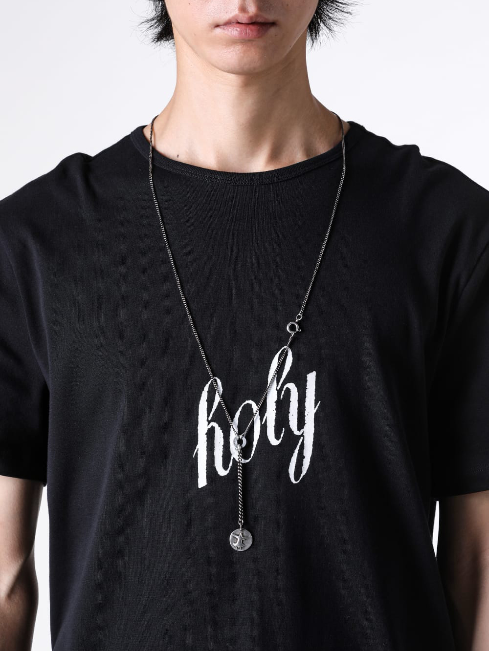 Ann Demeulemeester(アンドゥムルメステール) シルバーアクセサリー