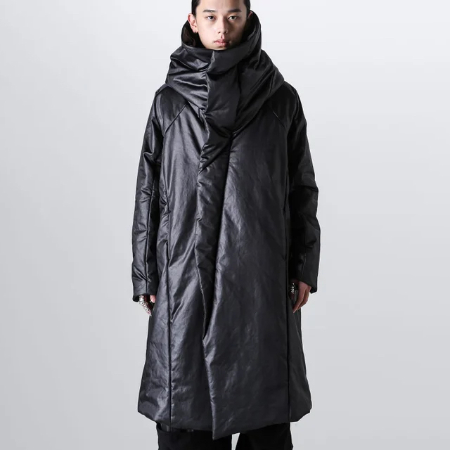 JULIUS ユリウス - メンズ コート -FASCINATE